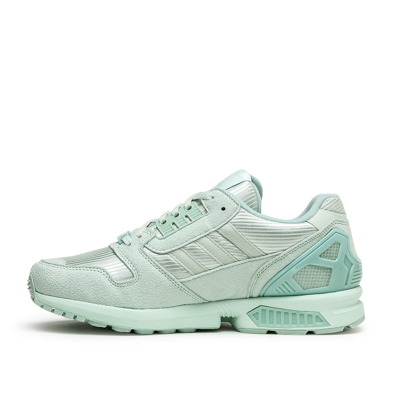 adidas ZX 8000 'Linen Green' (Mint) - Allike Store
