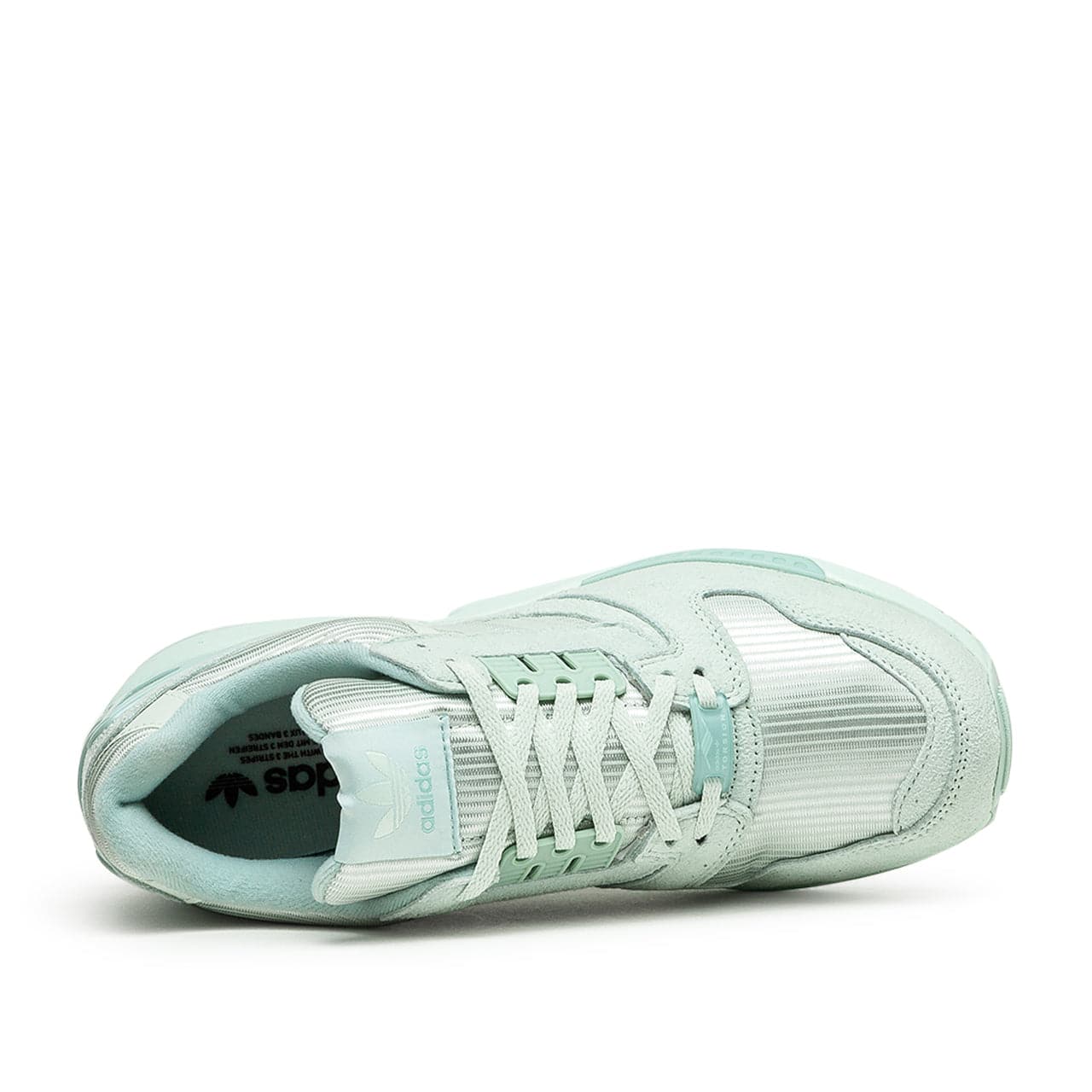 adidas ZX 8000 'Linen Green' (Mint) - Allike Store