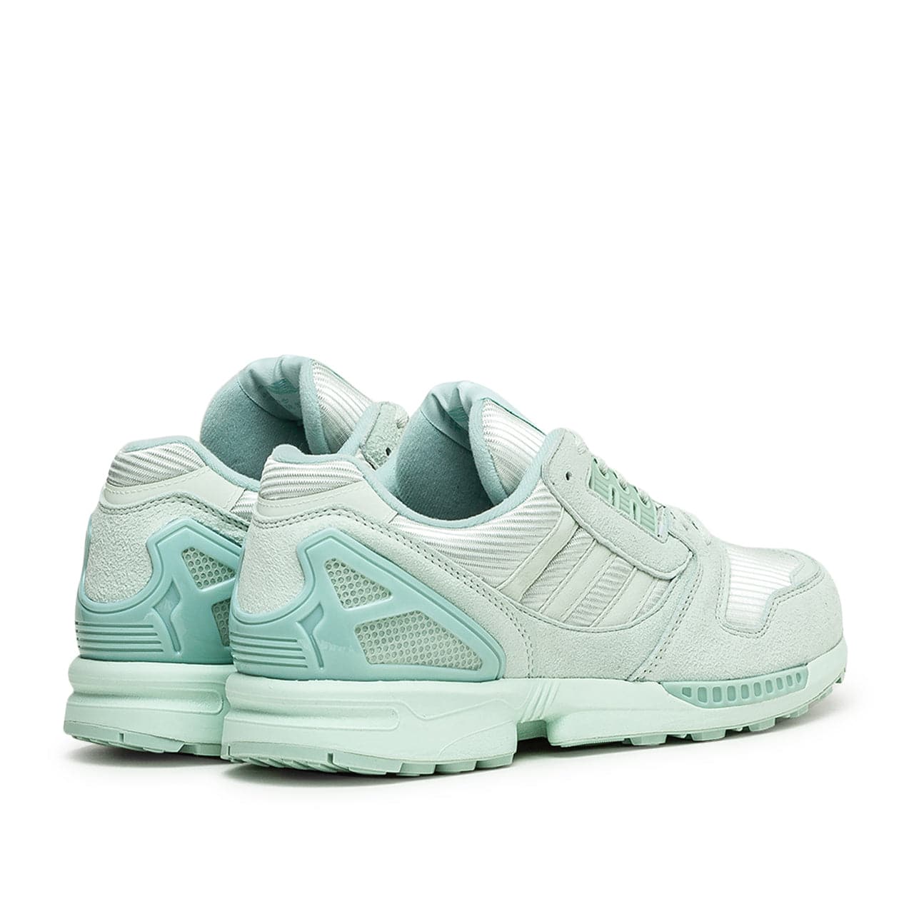 adidas ZX 8000 'Linen Green' (Mint) - Allike Store
