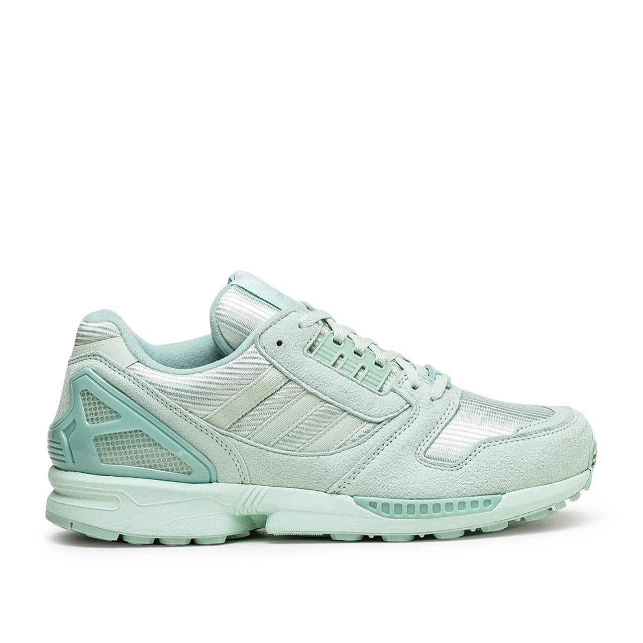 adidas ZX 8000 'Linen Green' (Mint) - Allike Store
