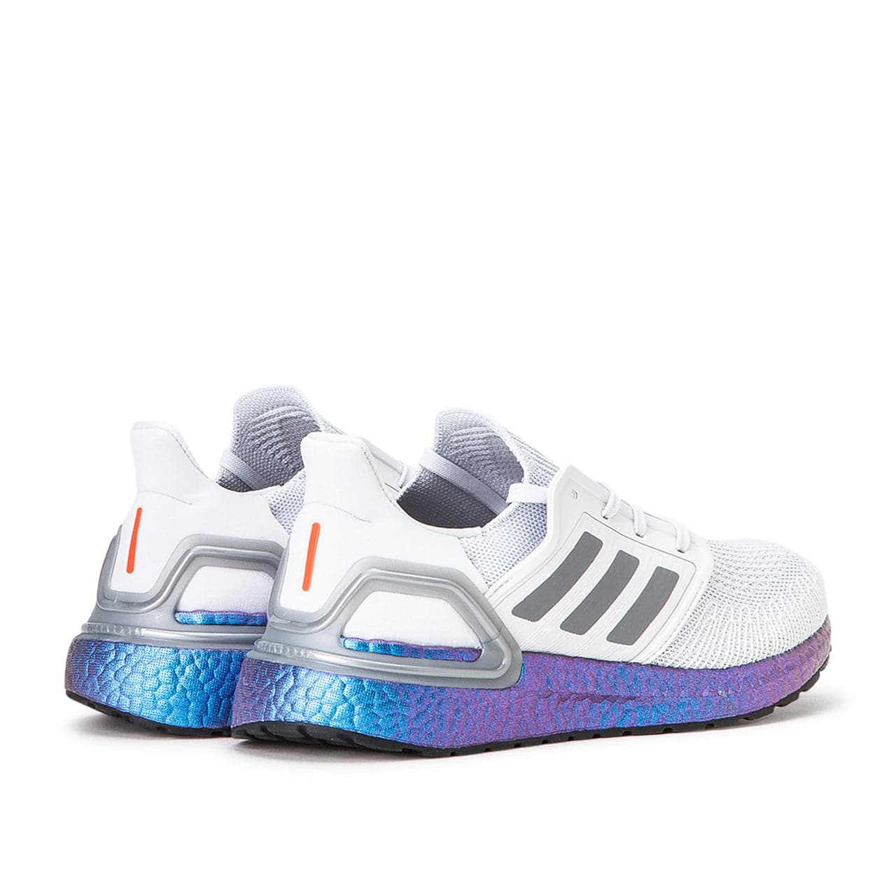 adidas Ultraboost 20 'International Space Station' (Grau) - Allike Store