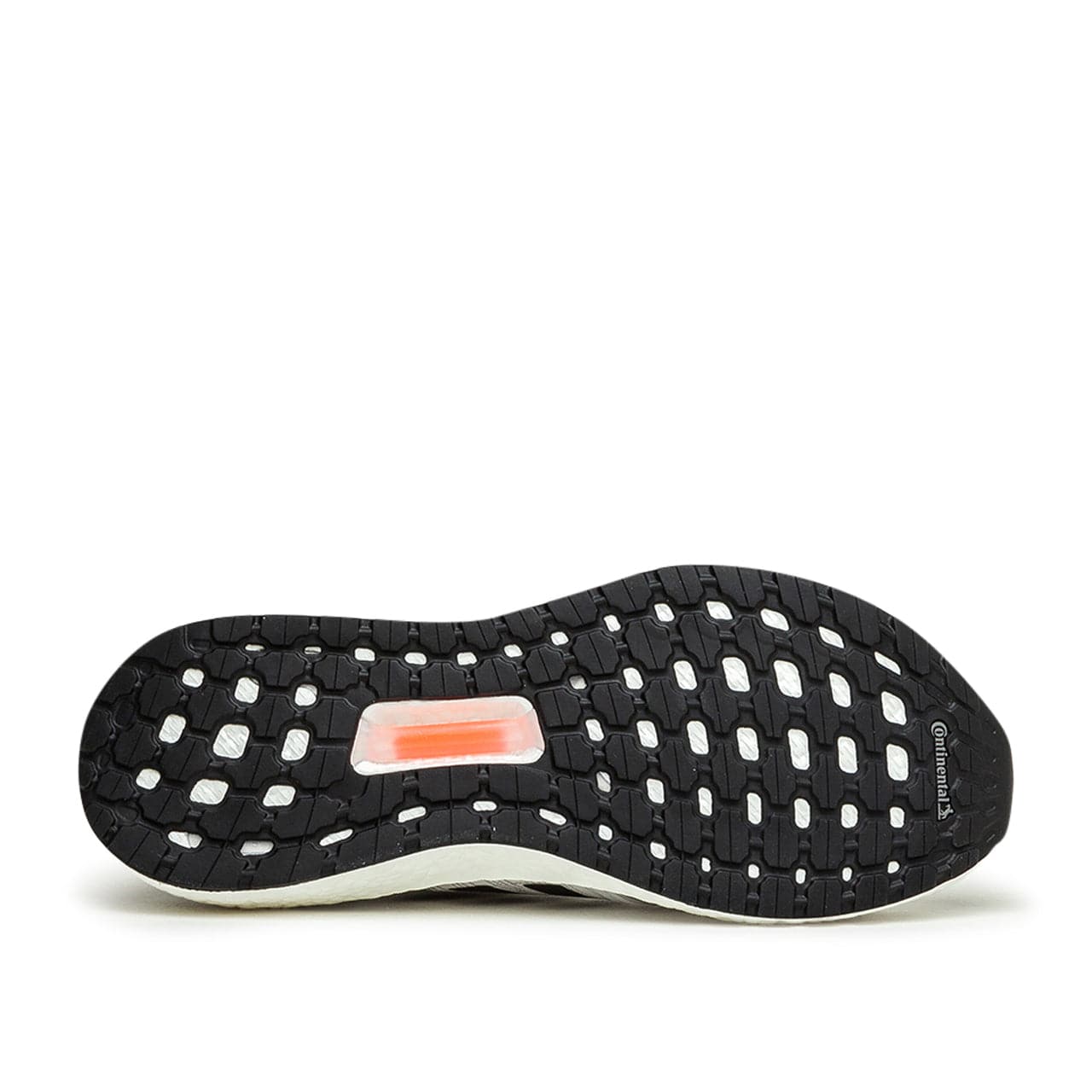 adidas Ultraboost 20 (Weiß / Grau) - Allike Store
