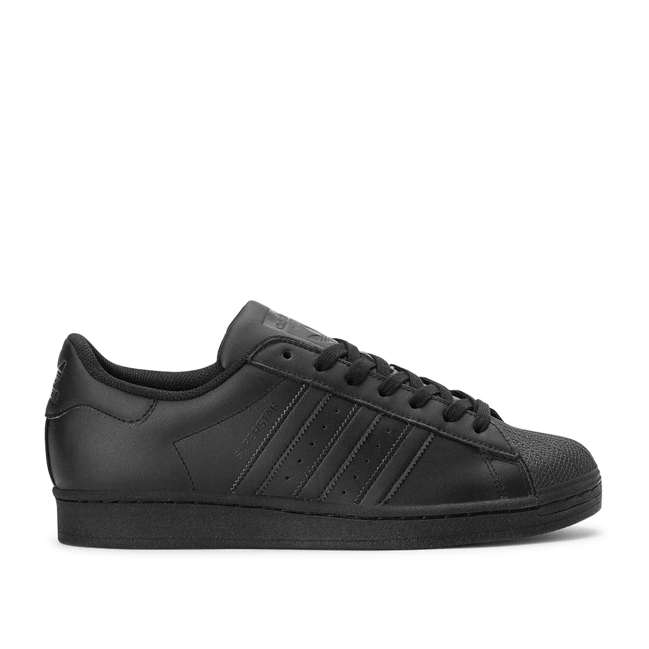 adidas Superstar (Schwarz) - Allike Store