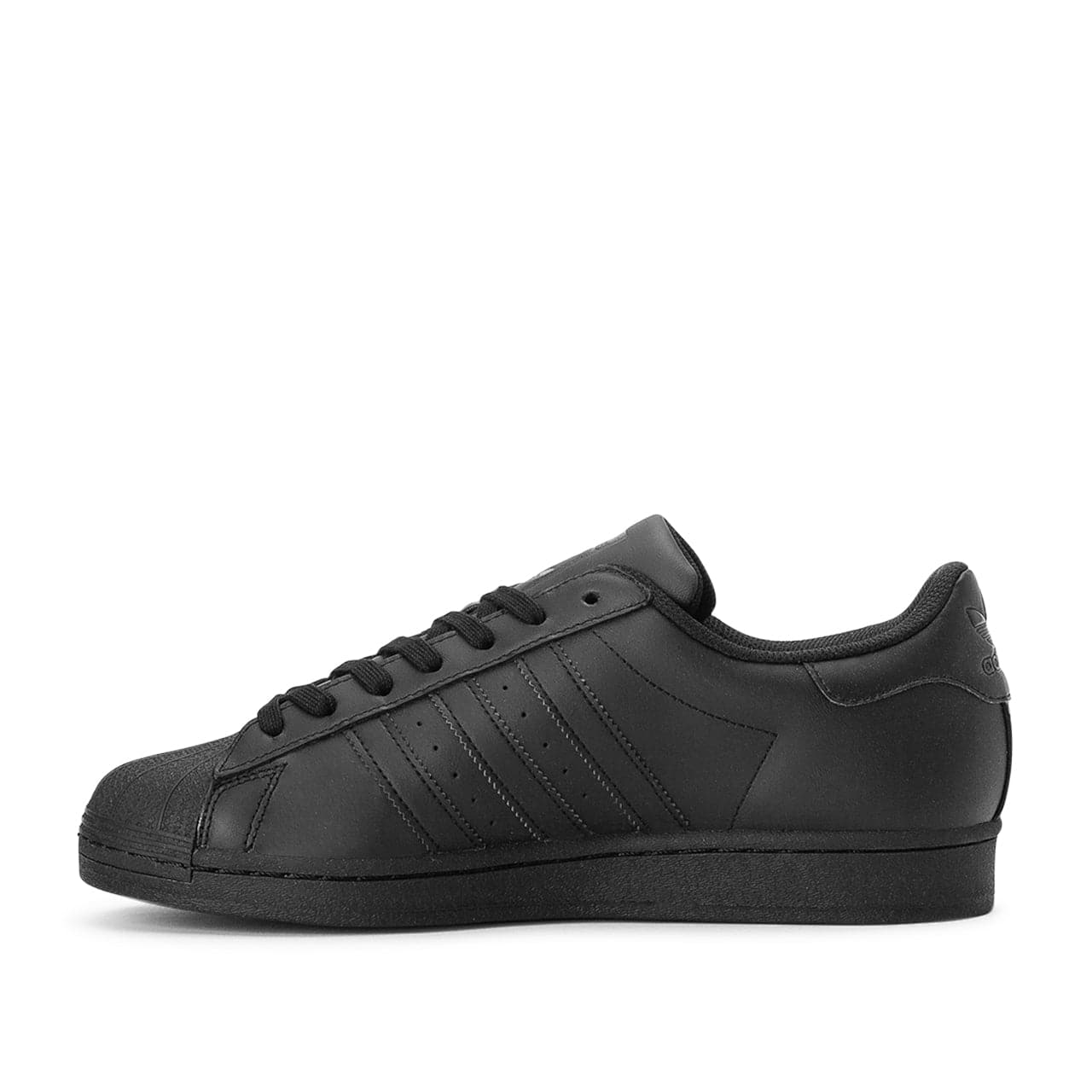 adidas Superstar (Schwarz) - Allike Store