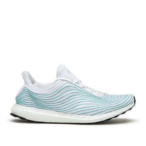 adidas x Parley Ultraboost DNA (Weiß) - Allike Store