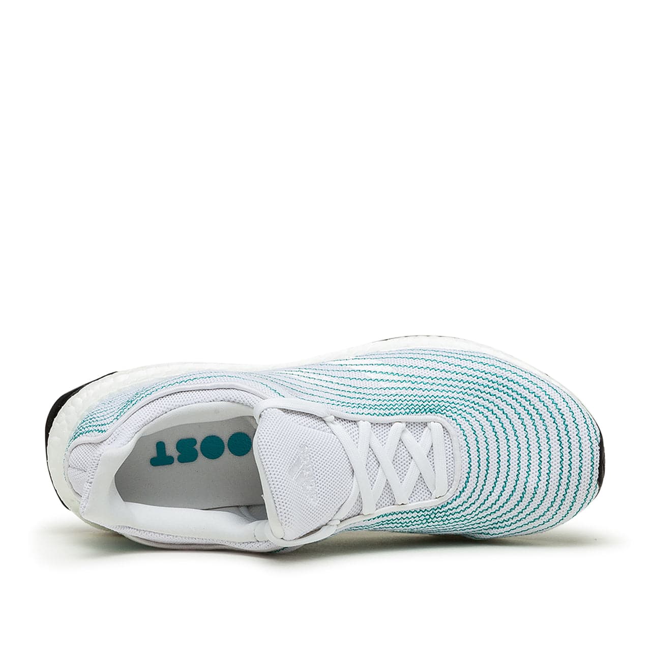 adidas x Parley Ultraboost DNA (Weiß) - Allike Store