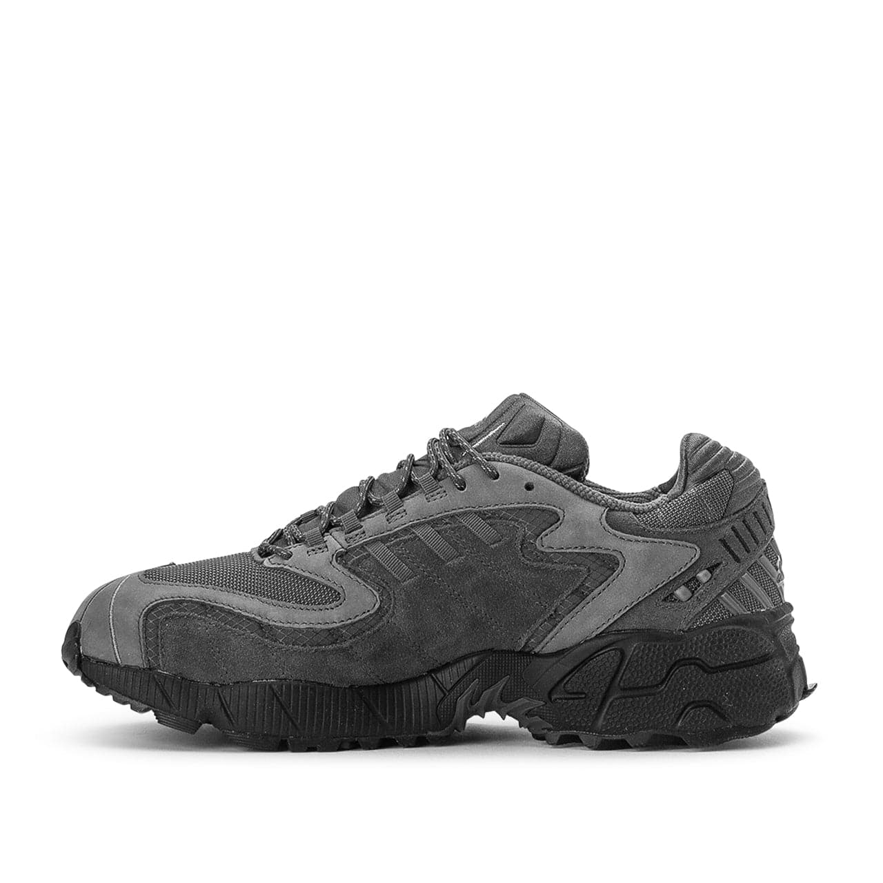 adidas Torsion TRDC (Dunkelgrau) - Allike Store