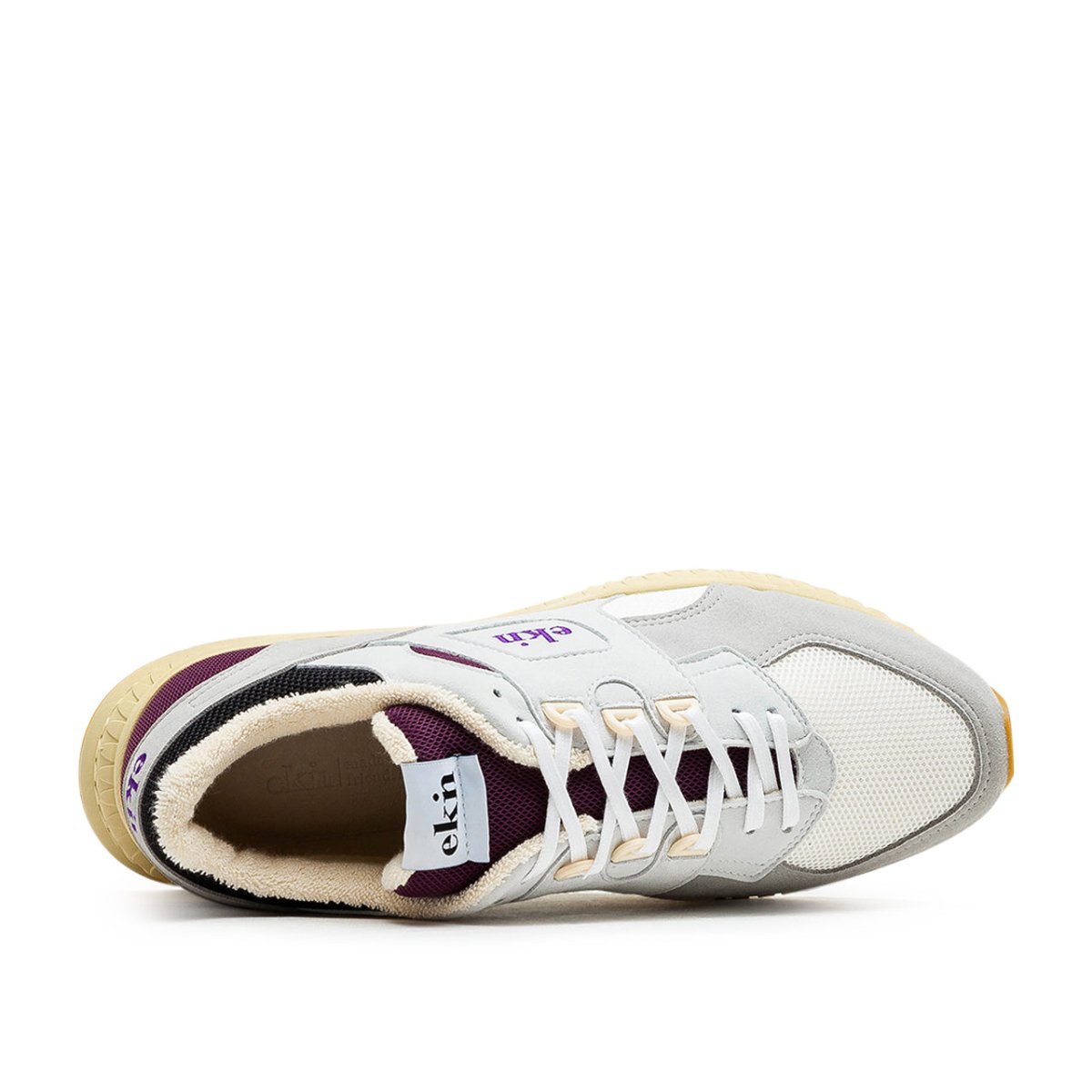 ekn Holly (Grau / Burgund) - Allike Store