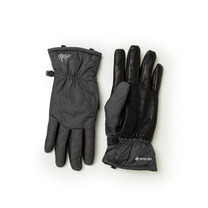 Elmer Gloves Natsu (Dunkel Grau) - Allike Store