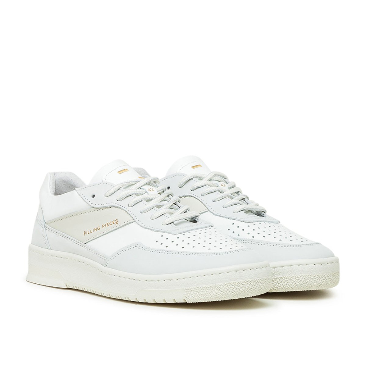Filling Pieces Ace Spin (Weiß) - Allike Store