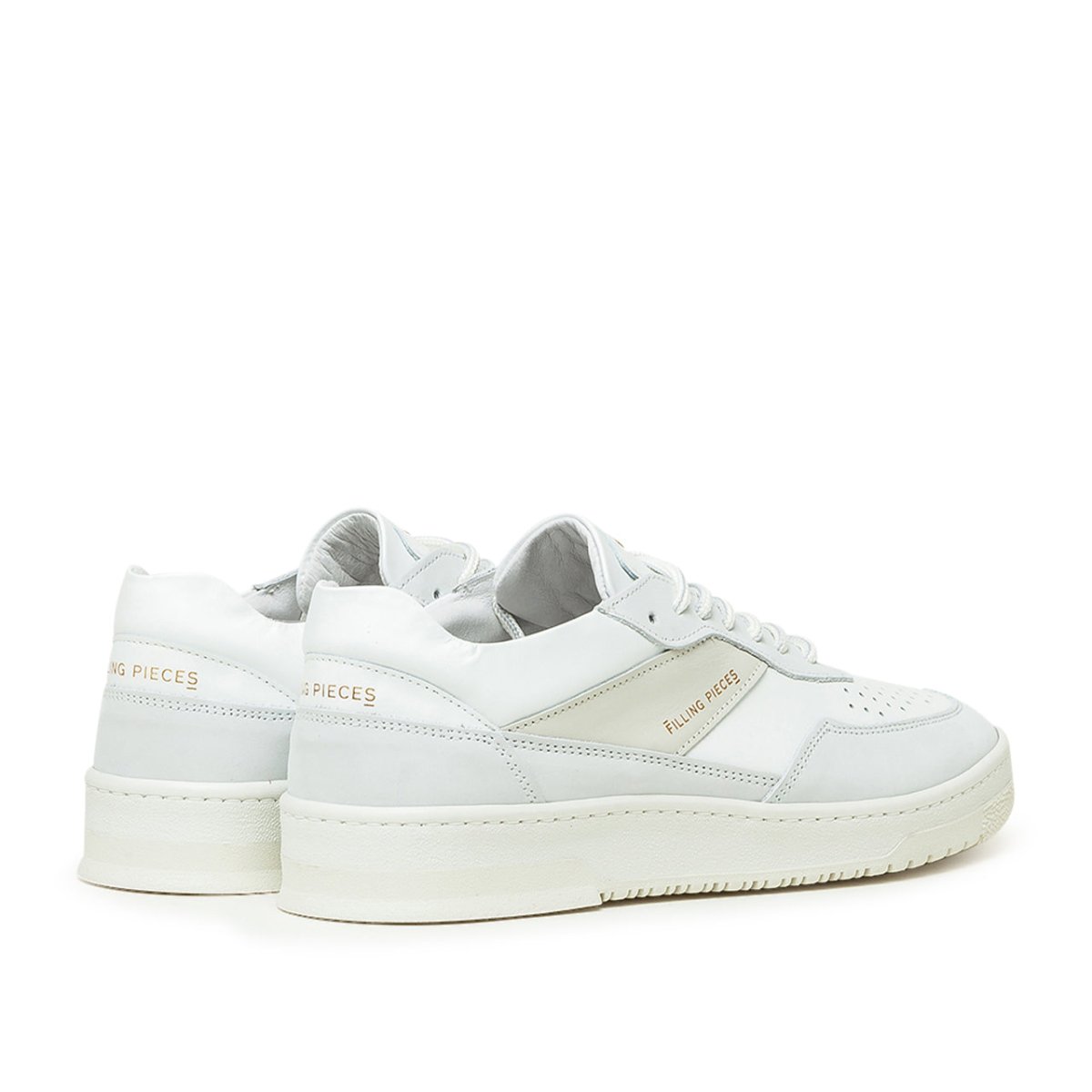 Filling Pieces Ace Spin (Weiß) - Allike Store