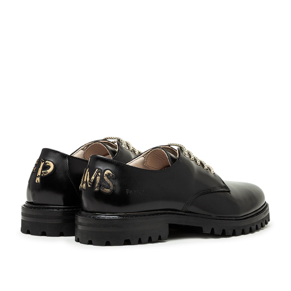Filling Pieces Caribbean Dress Up (Schwarz) - Allike Store