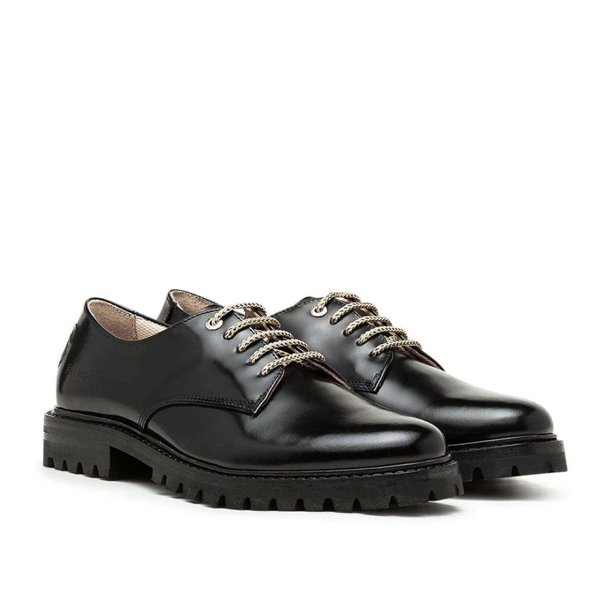 Filling Pieces Caribbean Dress Up (Schwarz) - Allike Store