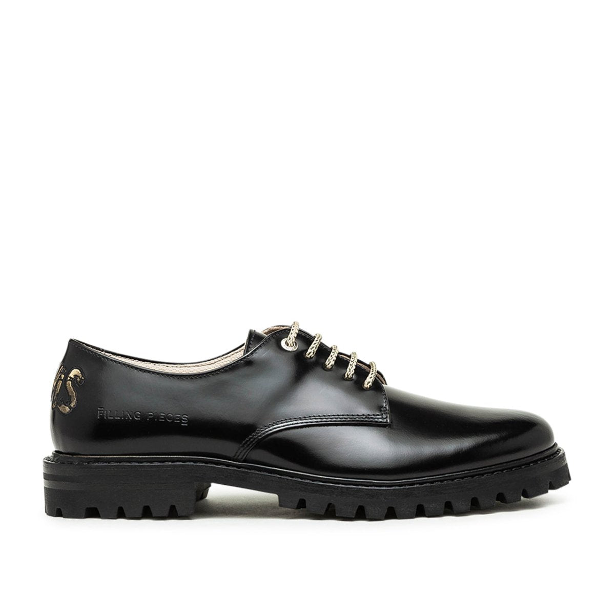Filling Pieces Caribbean Dress Up (Schwarz) - Allike Store