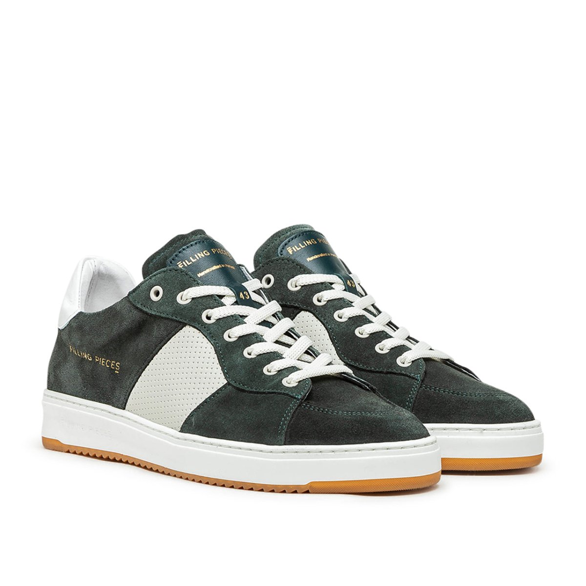 Filling Pieces Court Strata (Grün) - Allike Store