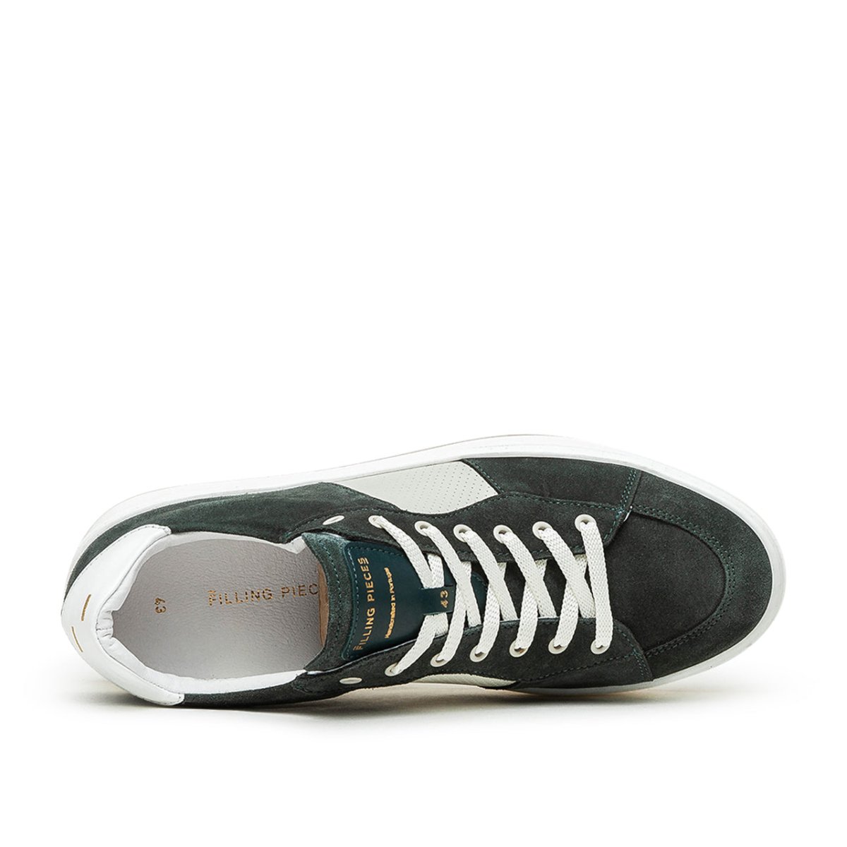 Filling Pieces Court Strata (Grün) - Allike Store