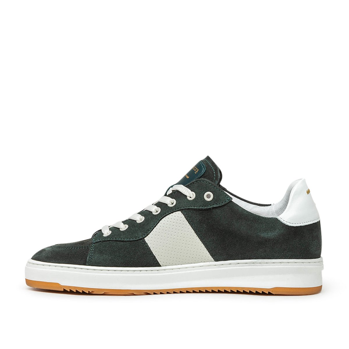 Filling Pieces Court Strata (Grün) - Allike Store