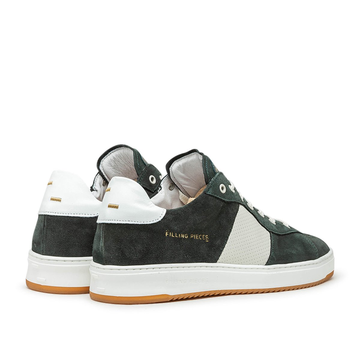 Filling Pieces Court Strata (Grün) - Allike Store