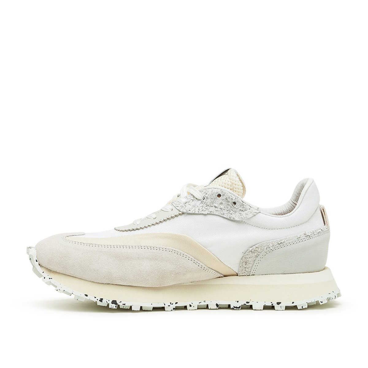 Filling Pieces Crease Runner Sprint (Weiß) - Allike Store