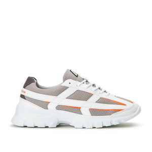 Filling Pieces FP Reaf Zinc (Grau / Weiß) - Allike Store