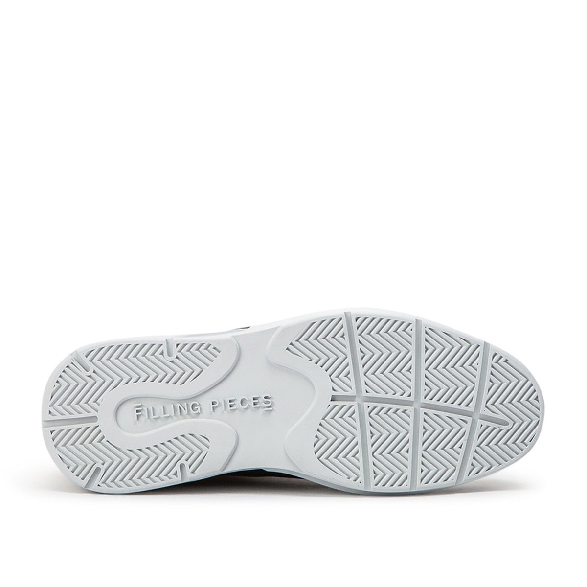 Filling Pieces Lay Up Icey Flow 2.0 (Weiß / Pink) - Allike Store