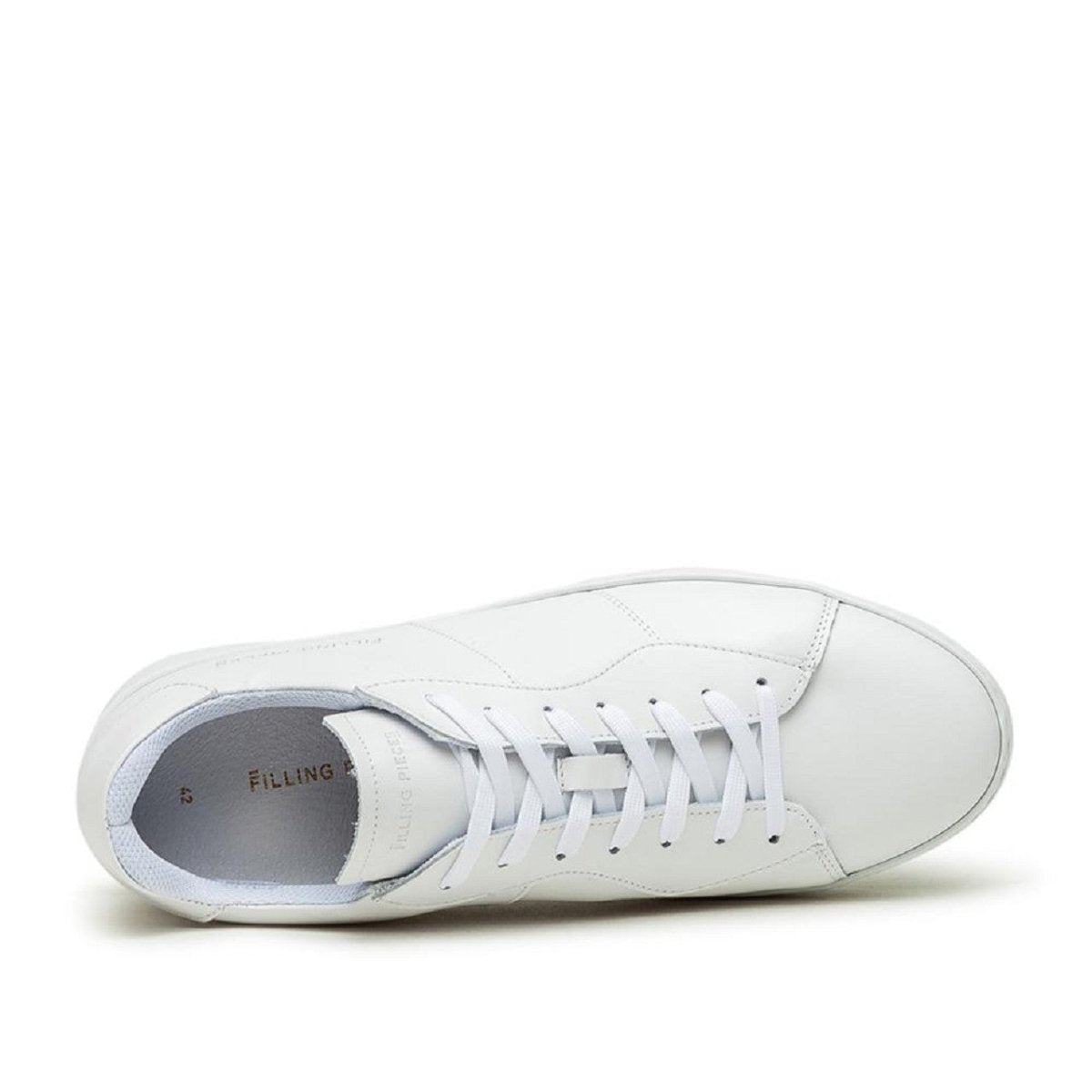 Filling Pieces Light Plain Court (Weiß)  - Allike Store