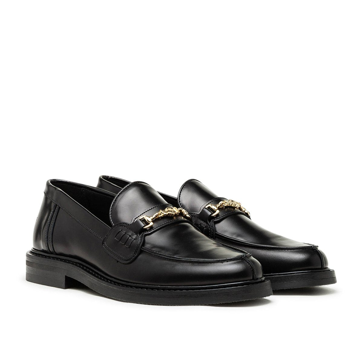 Filling Pieces Loafer Polido (Schwarz) - Allike Store