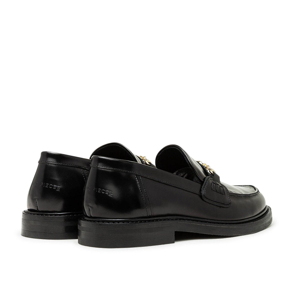 Filling Pieces Loafer Polido (Schwarz) - Allike Store