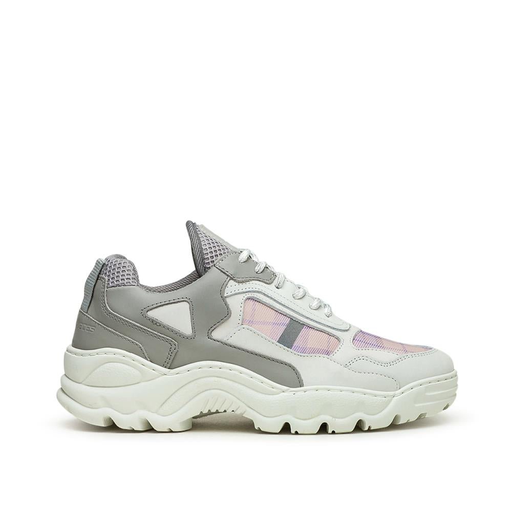 Filling Pieces Low Curve Iceman Trimix (Lila / Weiß) - Allike Store