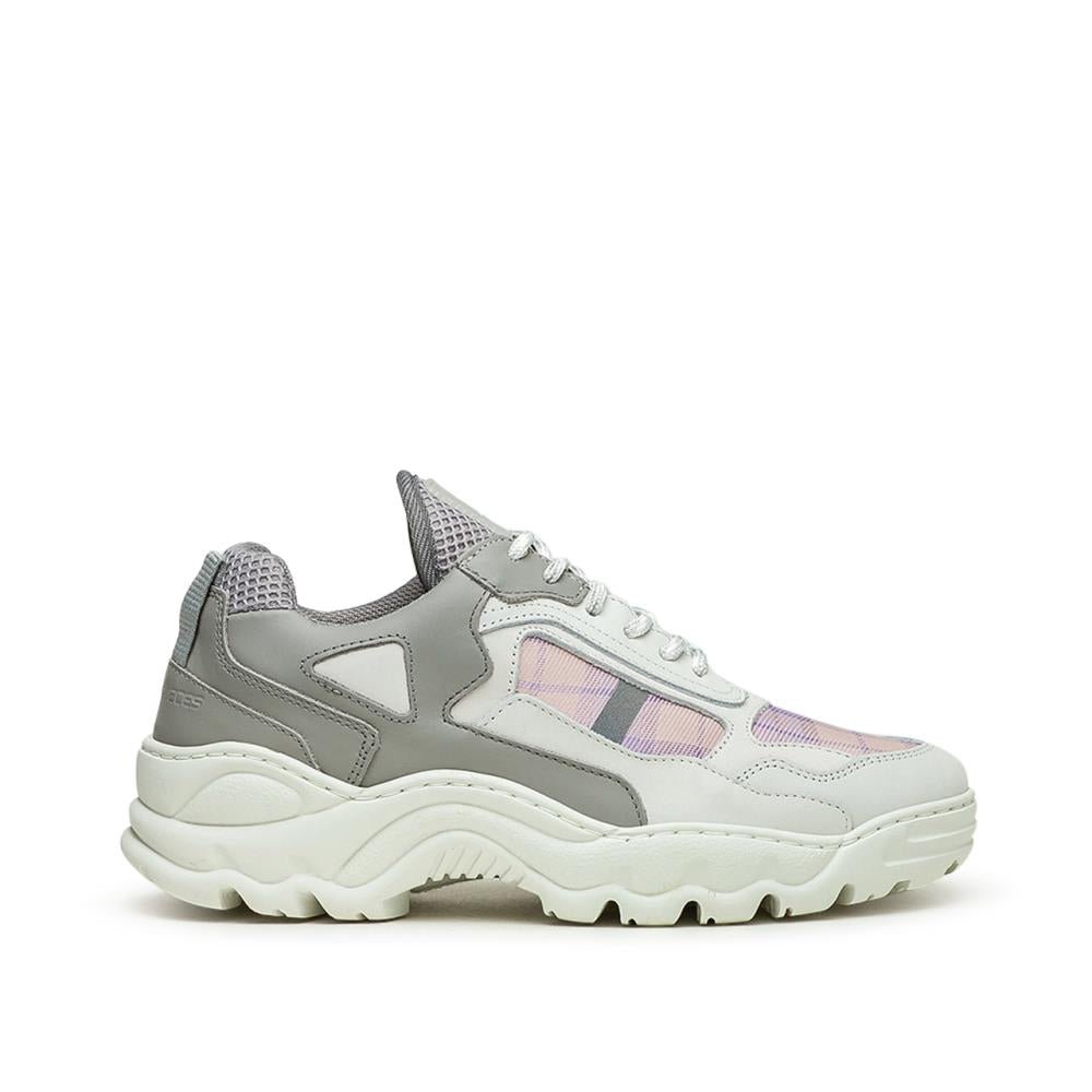 Filling Pieces Low Curve Iceman Trimix (Lila / Weiß)  - Allike Store