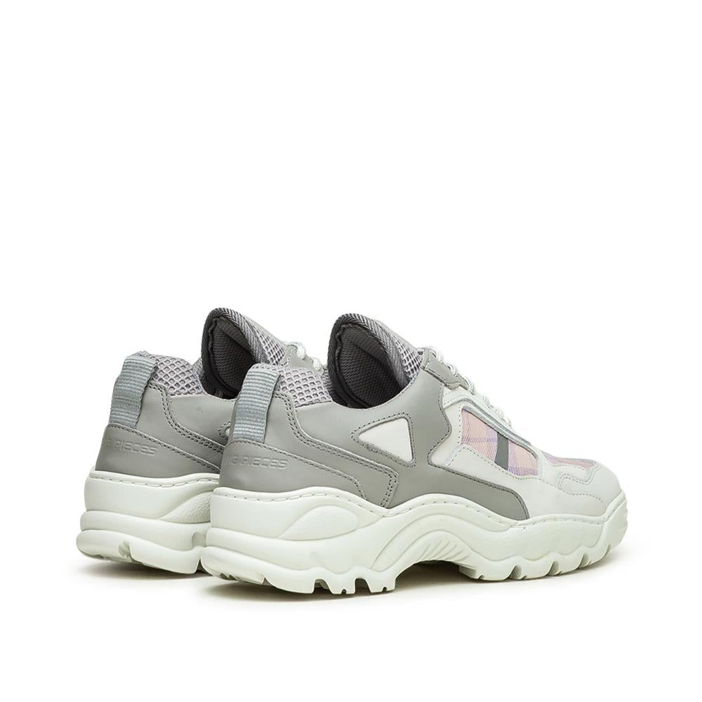 Filling Pieces Low Curve Iceman Trimix (Lila / Weiß) - Allike Store