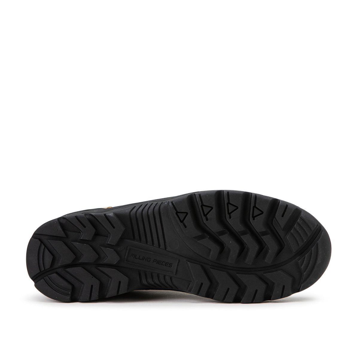 Filling Pieces Low Curve Iceman Trimix (Schwarz) - Allike Store