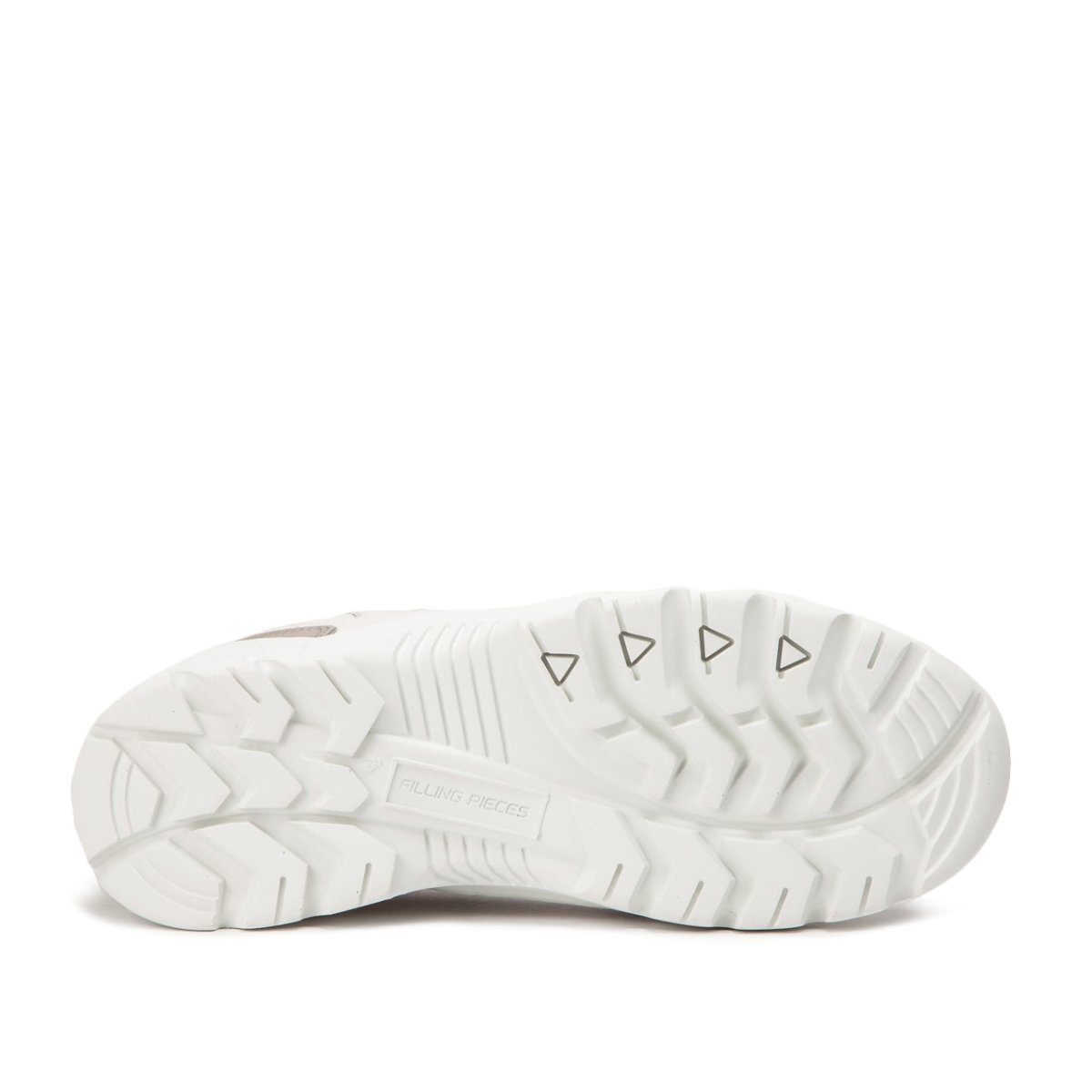 Filling Pieces Low Curve Iceman Trimix (Weiß) - Allike Store