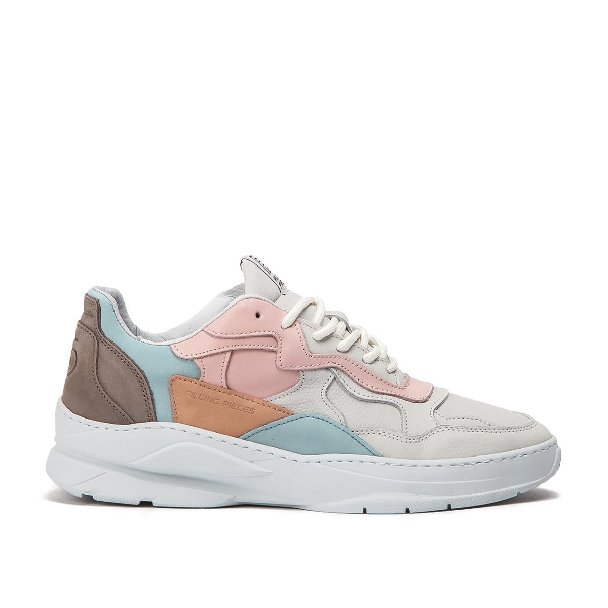 tankskib Tropisk Uendelighed Filling Pieces Low Fade Cosmo Mix (Multi) 3762507-Multi – Allike Store