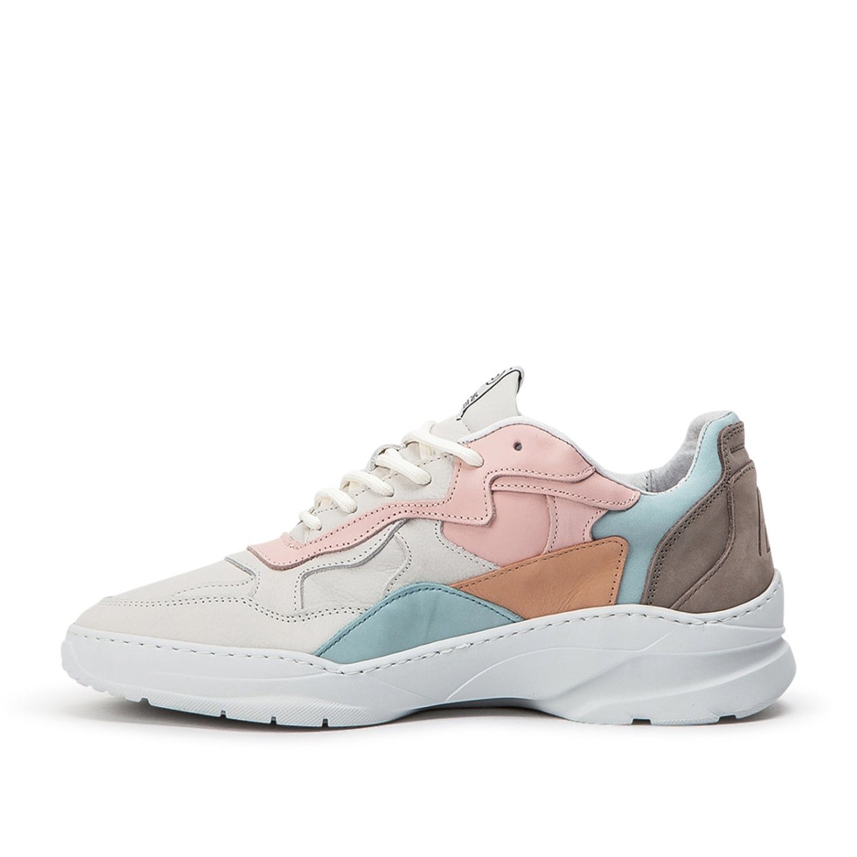 Filling Pieces Low Fade Cosmo Mix (Multi) - Allike Store