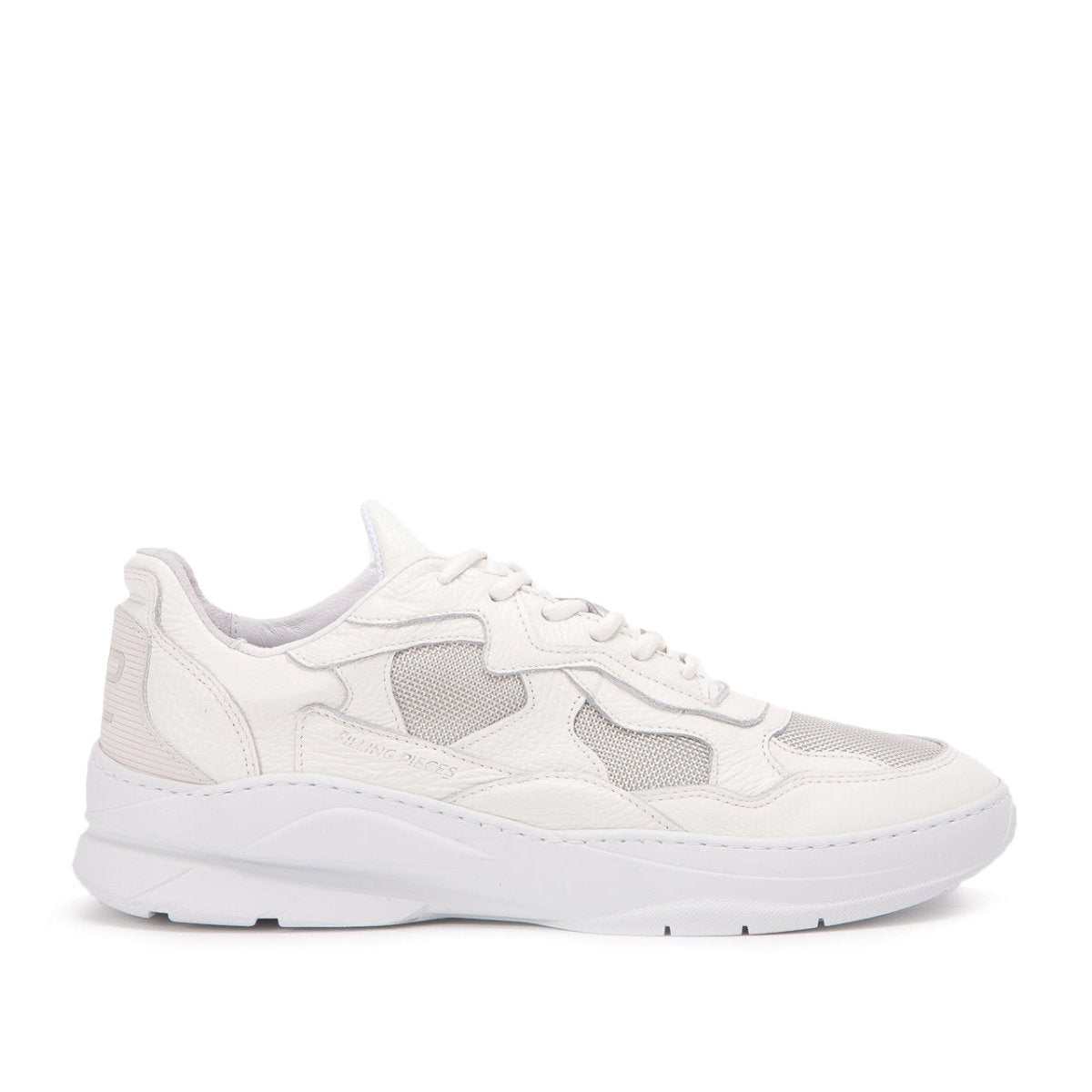 Filling Pieces Low Fade Cosmo Mix (Weiß) - Allike Store