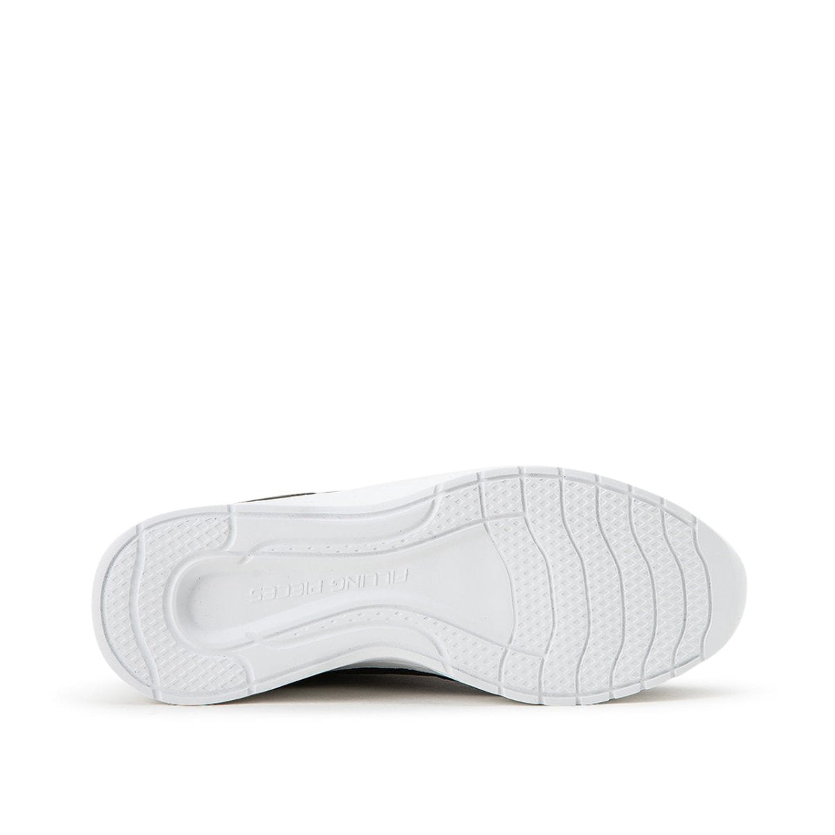 Filling Pieces Low Kyoto Jet Elara (Schwarz) - Allike Store