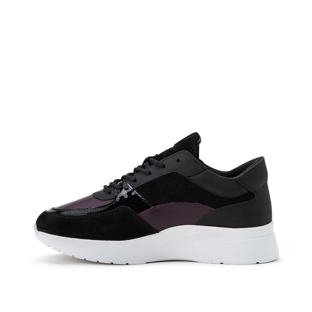 Filling Pieces Low Kyoto Jet Elara (Schwarz) - Allike Store
