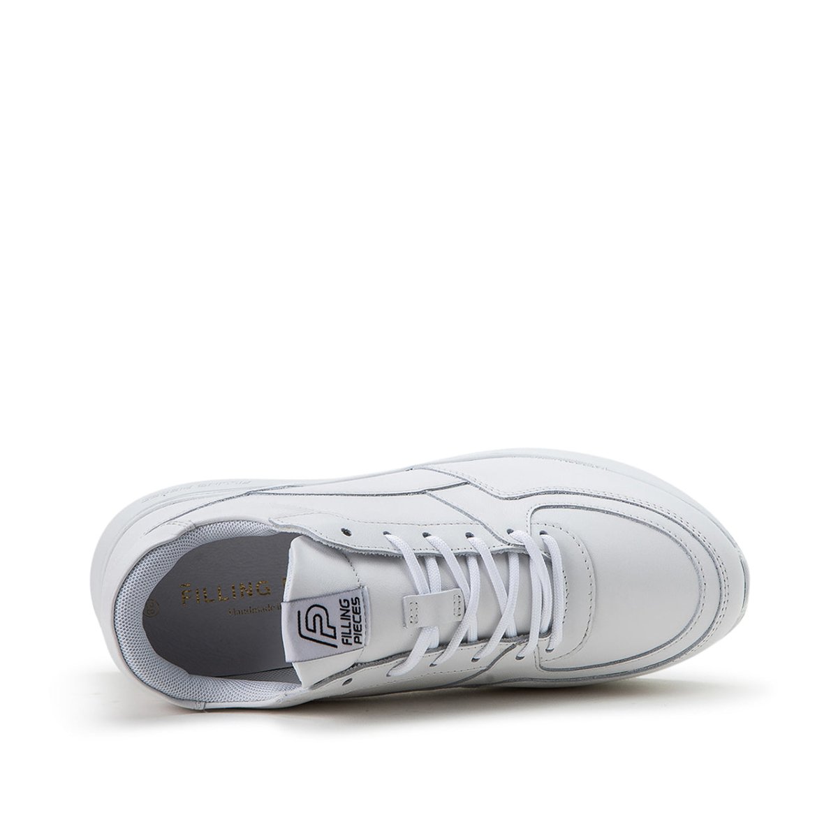 Filling Pieces Low Kyoto Jet Elara (Weiß) - Allike Store