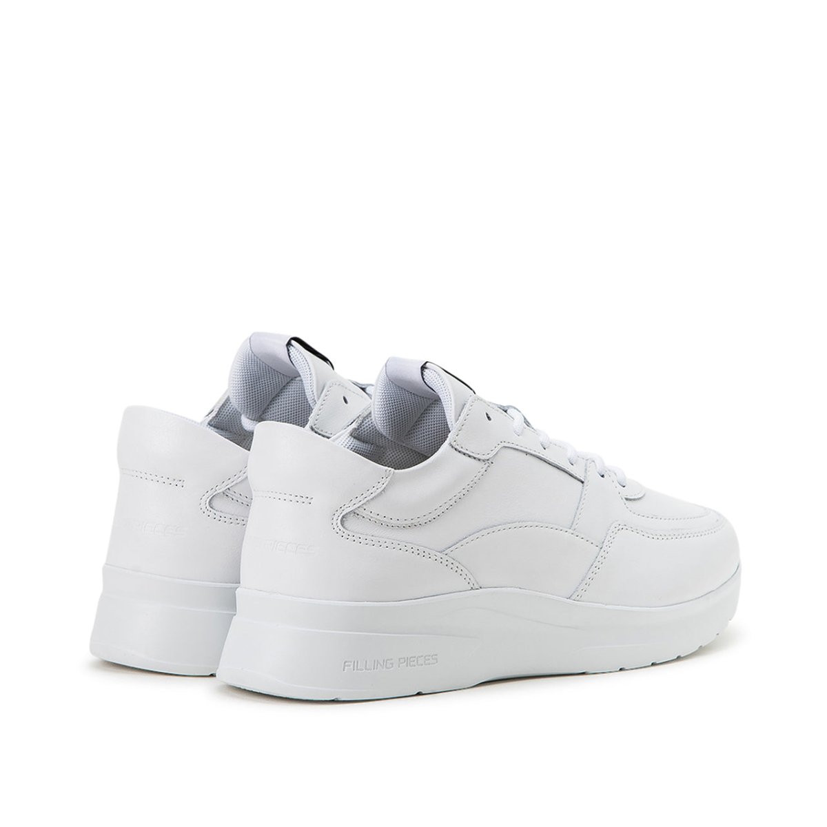 Filling Pieces Low Kyoto Jet Elara (Weiß) - Allike Store