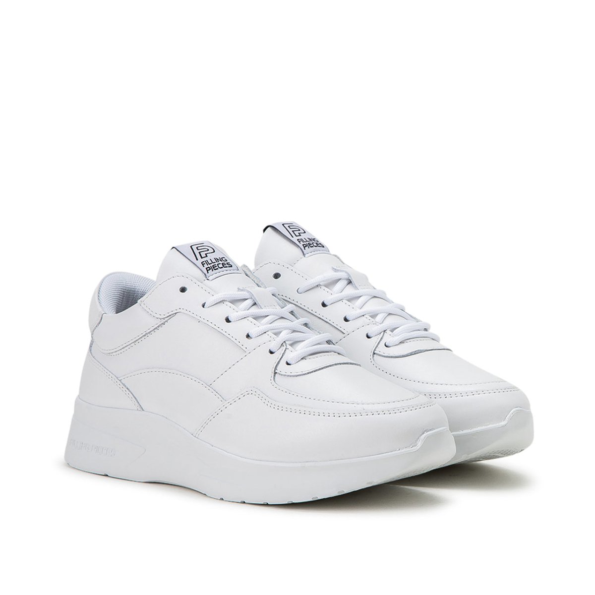 Filling Pieces Low Kyoto Jet Elara (Weiß) - Allike Store