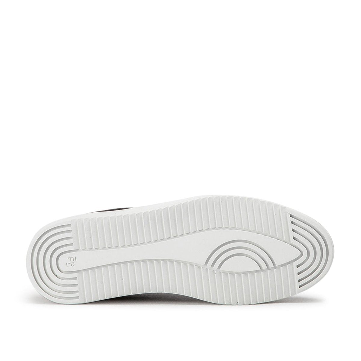 Filling Pieces Low Mondo Ripple Nardo Block (Schwarz) - Allike Store