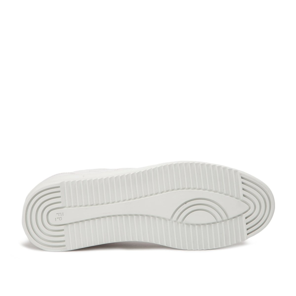 Filling Pieces Low Mondo Ripple Nardo (Weiß) - Allike Store