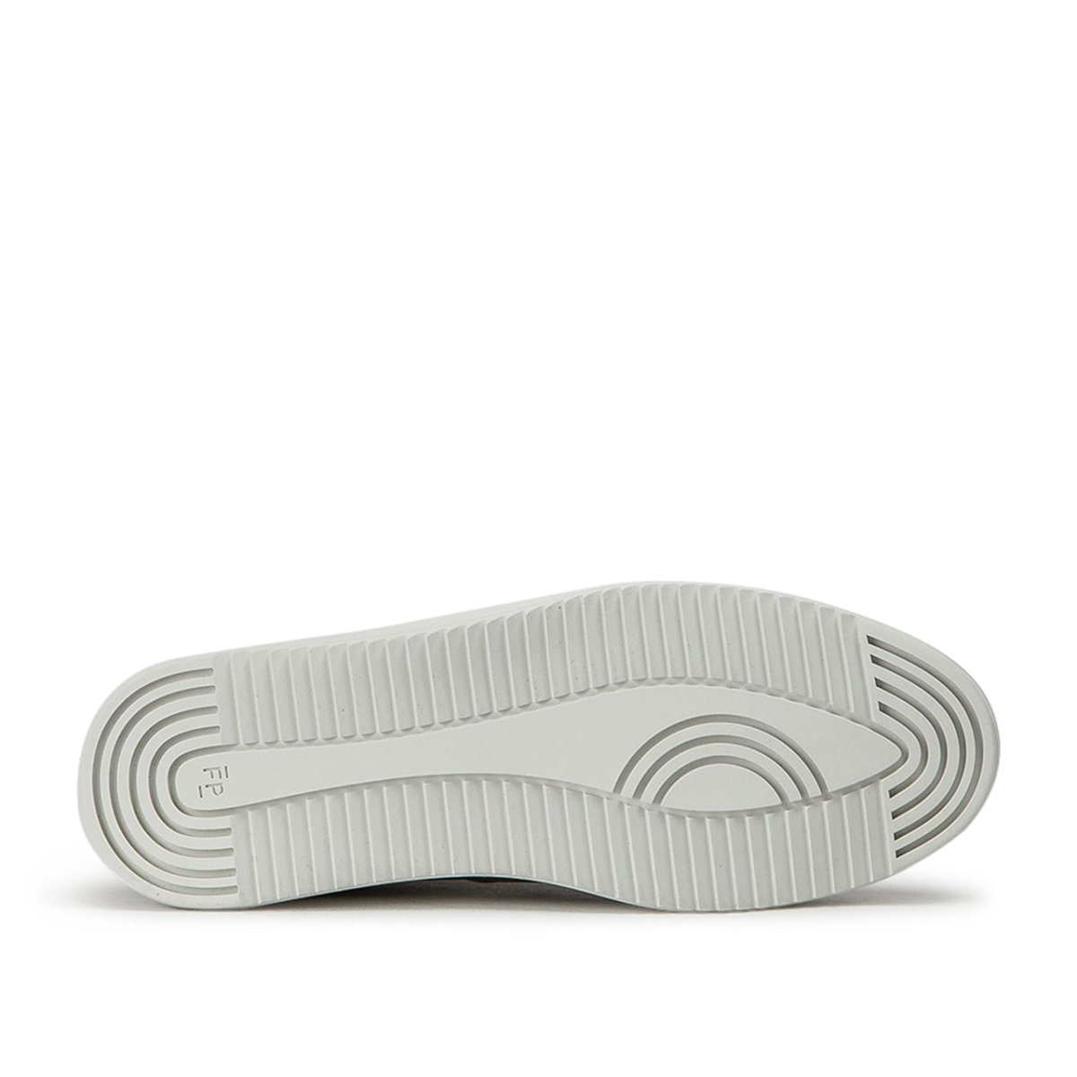 Filling Pieces Low Mondo Ripple Singular (Olive) - Allike Store