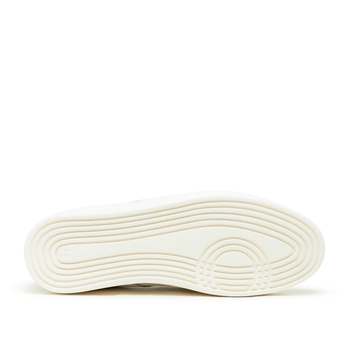 Filling Pieces Low Plain Court (Weiß / Grün) - Allike Store