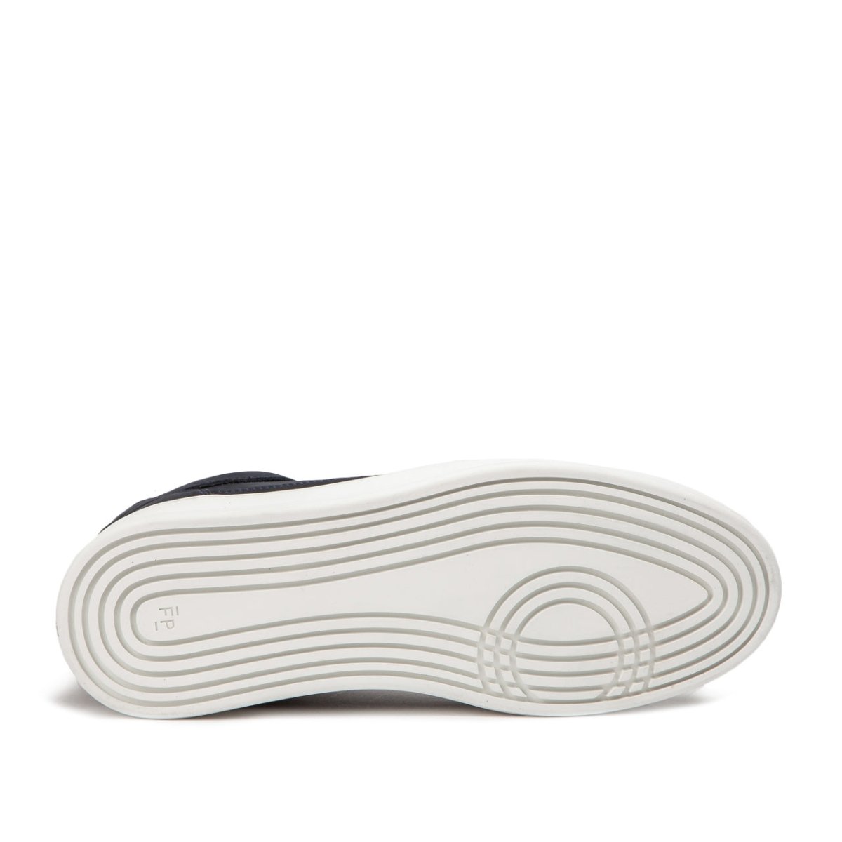 Filling Pieces Low Top Plain Lane (Navy) - Allike Store