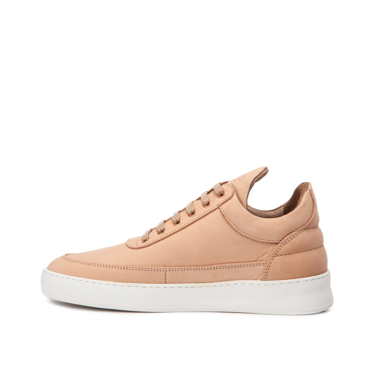 Filling Pieces Low Top Plain Lane W (Nude) - Allike Store