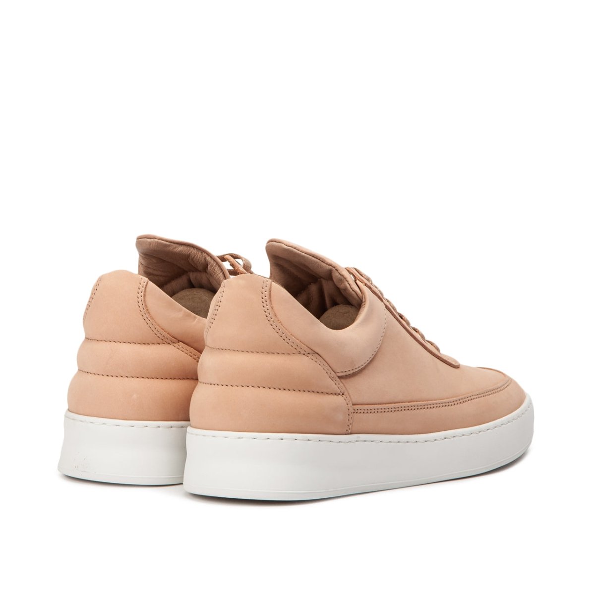 Filling Pieces Low Top Plain Lane W (Nude) - Allike Store