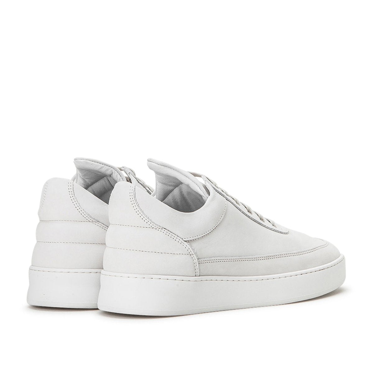 Filling Pieces Low Top Plain Lane (Weiß) - Allike Store