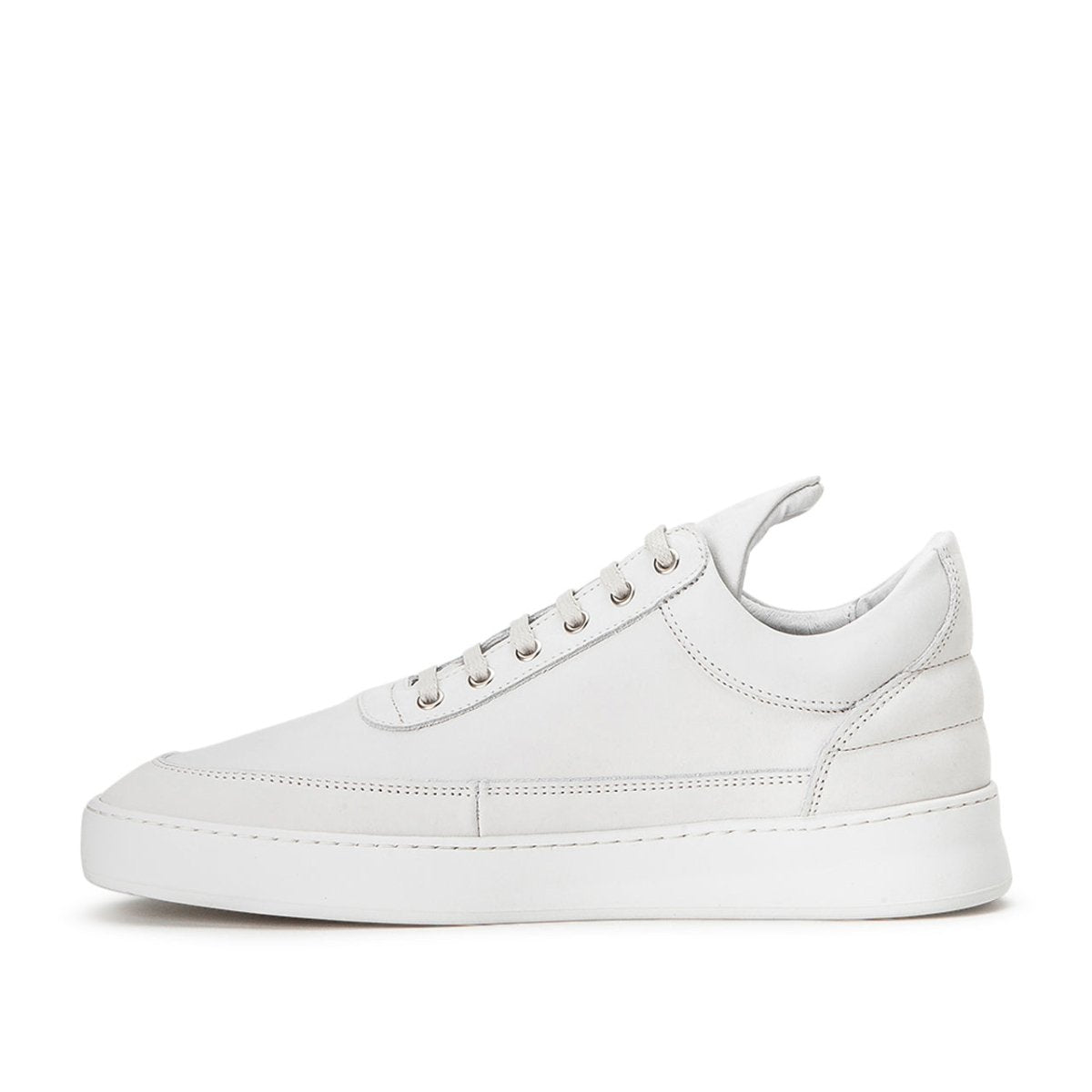 Filling Pieces Low Top Plain Lane (Weiß) - Allike Store